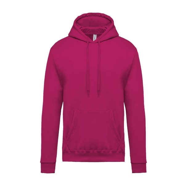 Fuchsia hoodies bedrukken