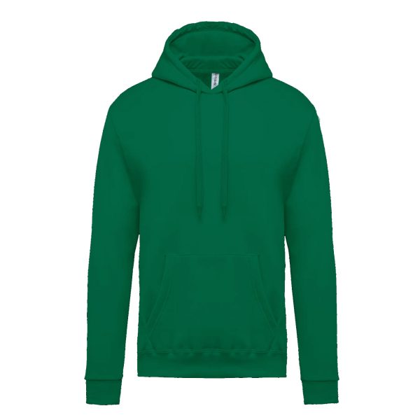 Groene hoodies bedrukken