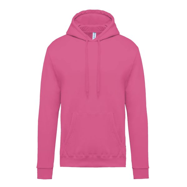 Roze hoodies bedrukken