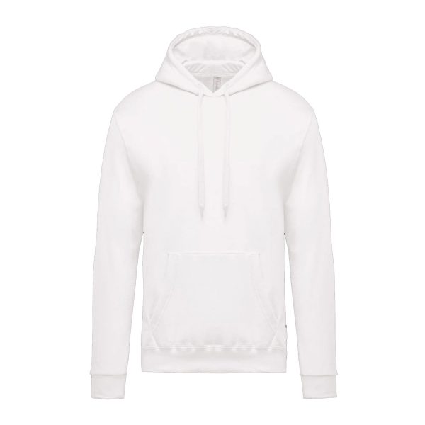 Witte hoodies bedrukken